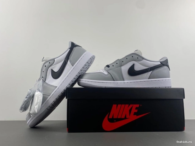 One Kick Low Barons 1 Air OG CZ0790-110 Jordan 0815